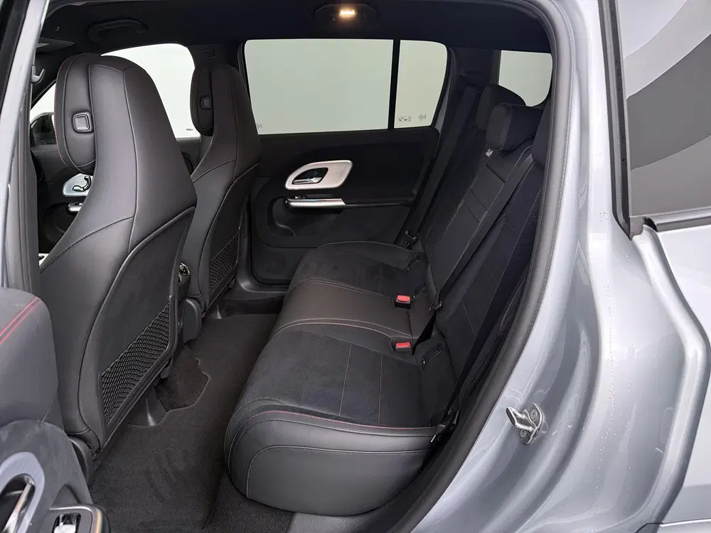 Mercedes-Benz GLB 250+ Business Solution AMG 85.5 kWh uit 2026, foto 11
