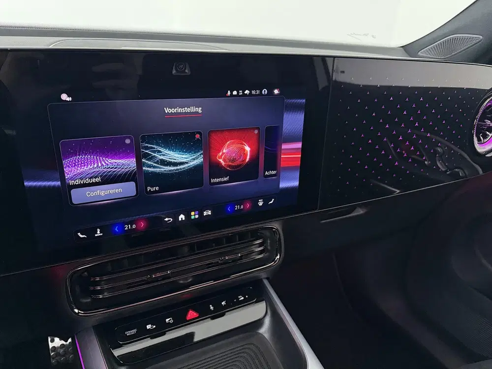Mercedes-Benz GLB 250+ Business Solution AMG 85.5 kWh uit 2026, foto 15