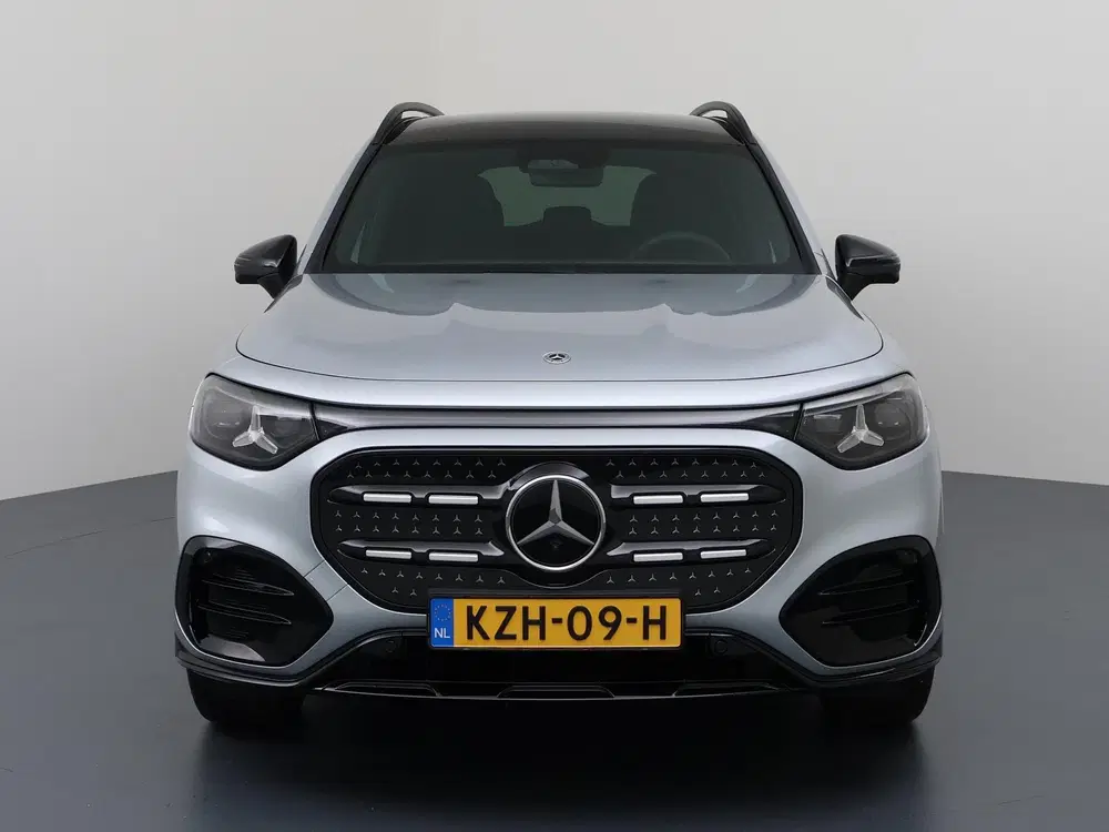 Mercedes-Benz GLB 250+ Business Solution AMG 85.5 kWh uit 2026, foto 3