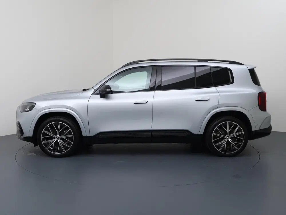 Mercedes-Benz GLB 250+ Business Solution AMG 85.5 kWh uit 2026, foto 5