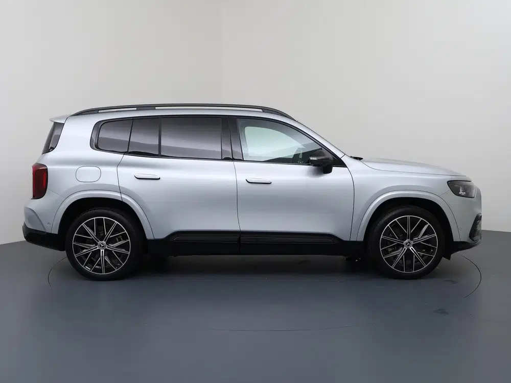 Mercedes-Benz GLB 250+ Business Solution AMG 85.5 kWh uit 2026, foto 6