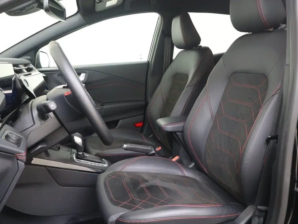 Ford Puma 1.0 EB Hyb ST-Line X uit 2025, foto 11