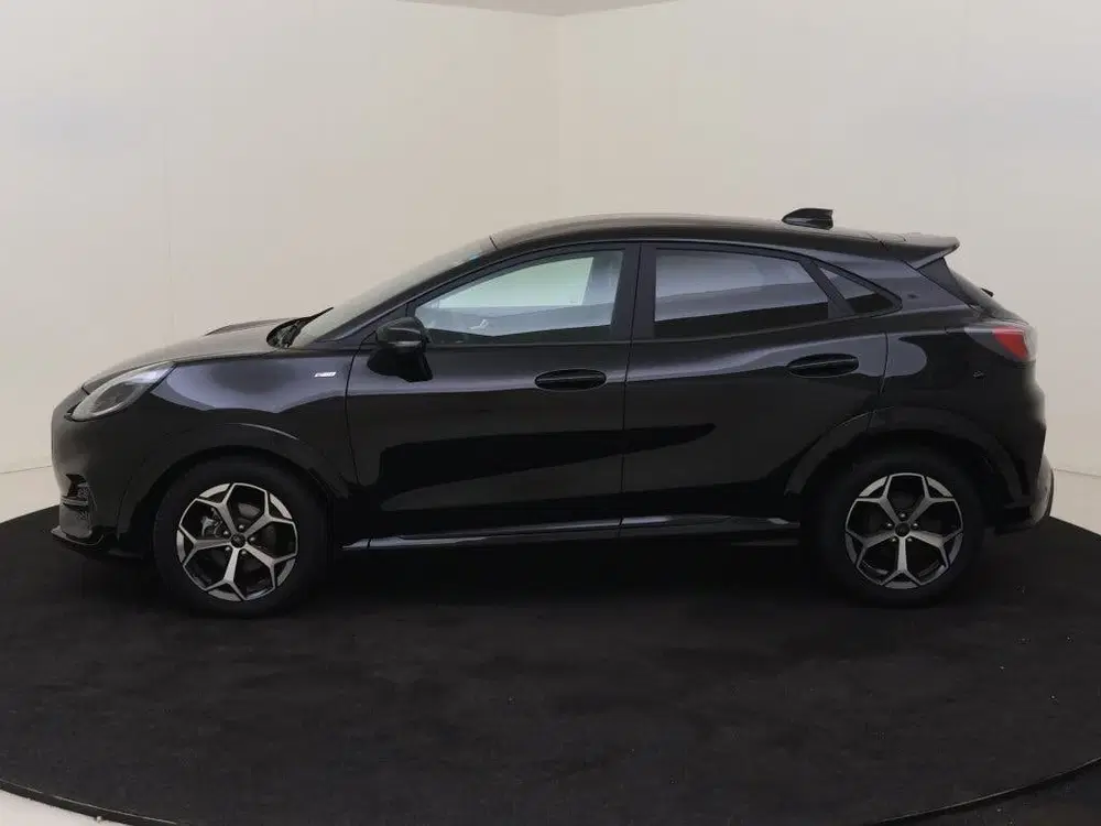 Ford Puma 1.0 EB Hyb ST-Line X uit 2025, foto 5