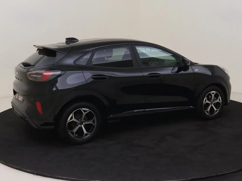 Ford Puma 1.0 EB Hyb ST-Line X uit 2025, foto 6