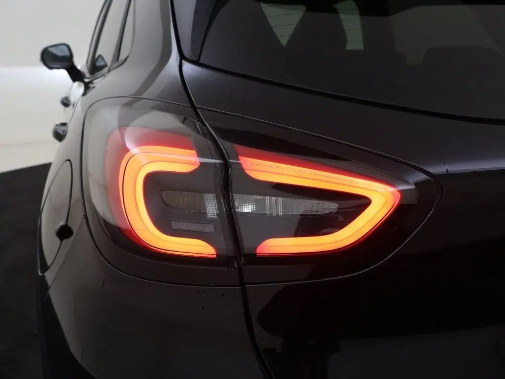 Ford Puma 1.0 EB Hyb ST-Line X uit 2025, foto 7