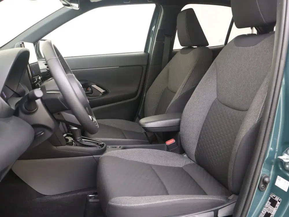 Toyota Yaris Cross 1.5 Hybr 130 Dynamic uit 2026, foto 10