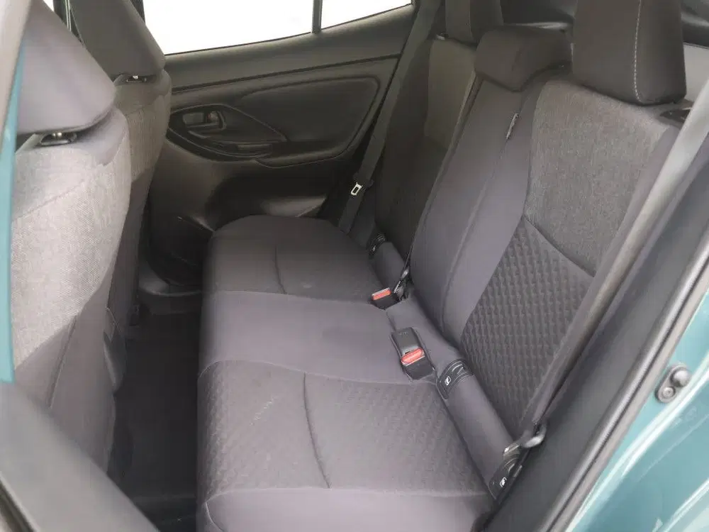 Toyota Yaris Cross 1.5 Hybr 130 Dynamic uit 2026, foto 14