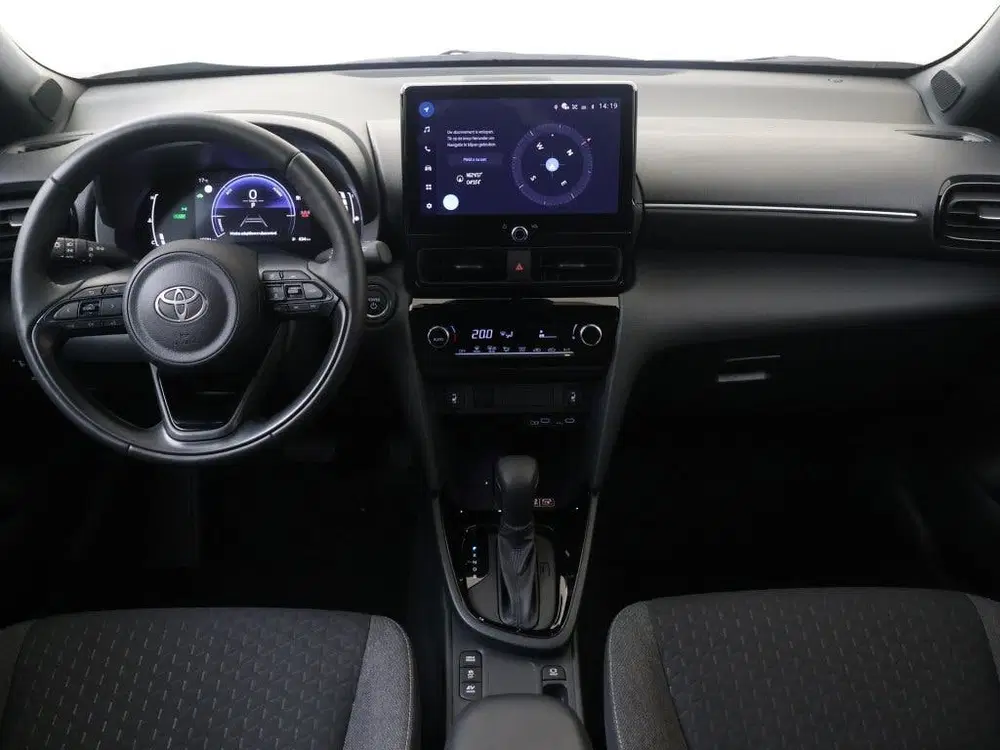 Toyota Yaris Cross 1.5 Hybr 130 Dynamic uit 2026, foto 15