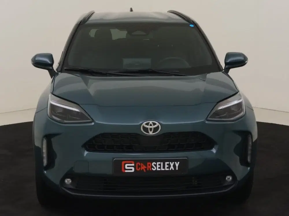 Toyota Yaris Cross 1.5 Hybr 130 Dynamic uit 2026, foto 2