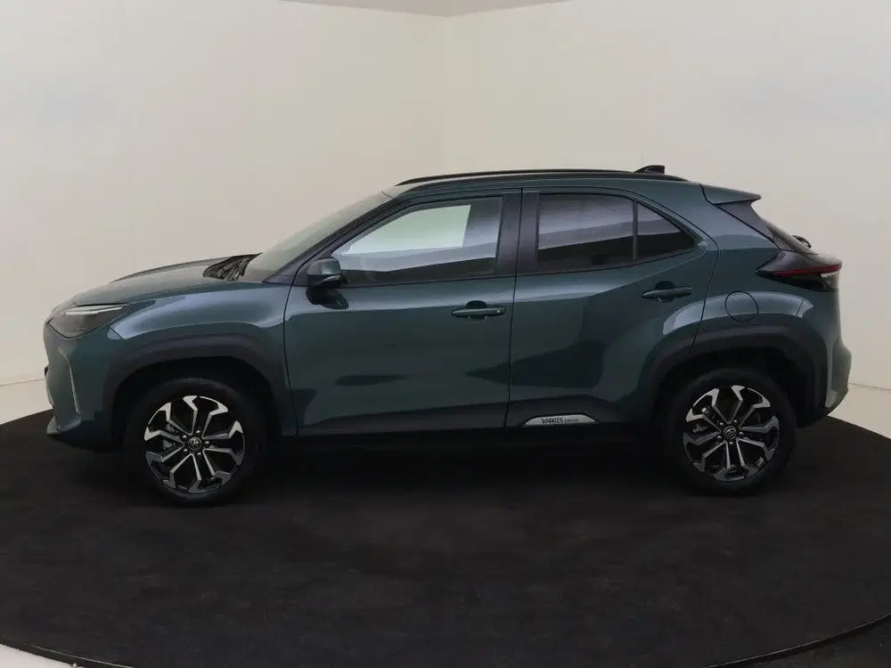 Toyota Yaris Cross 1.5 Hybr 130 Dynamic uit 2026, foto 5