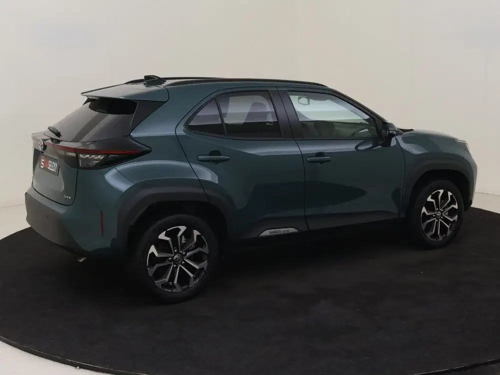 Toyota Yaris Cross 1.5 Hybr 130 Dynamic uit 2026, foto 6