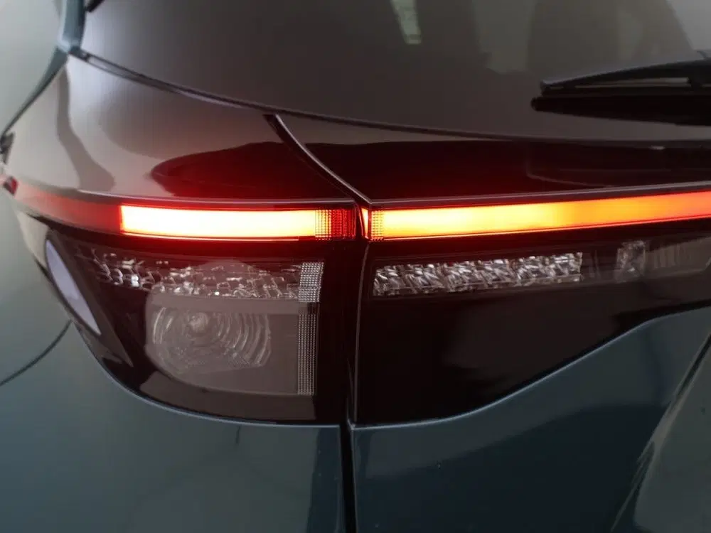 Toyota Yaris Cross 1.5 Hybr 130 Dynamic uit 2026, foto 7