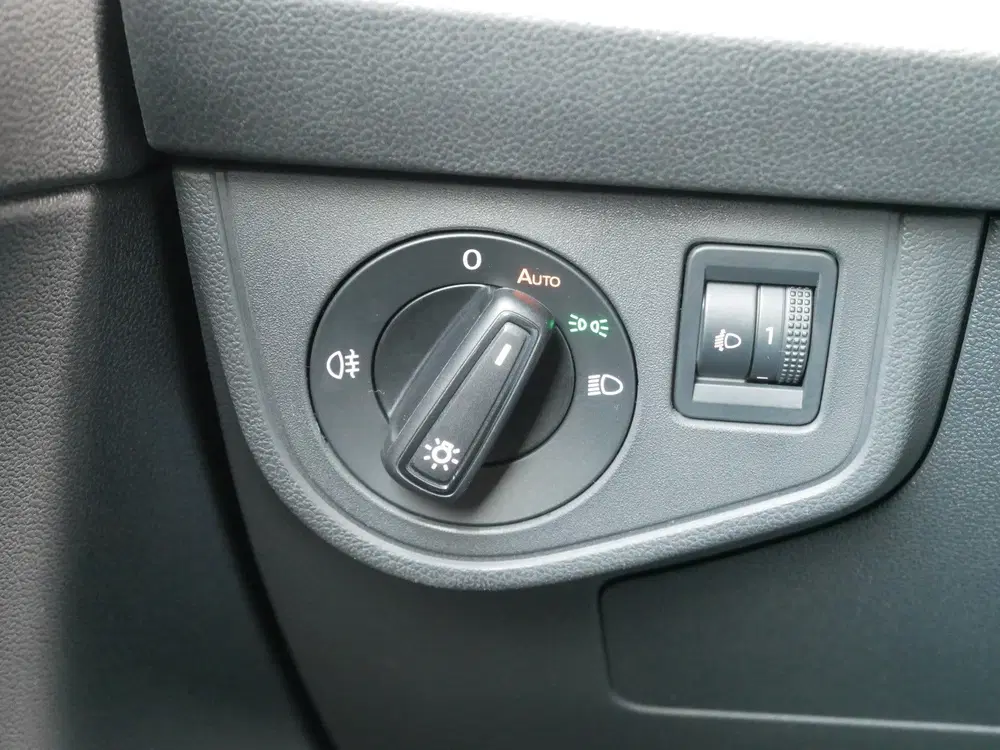 Volkswagen Polo 1.0 TSI Life uit 2024, foto 13