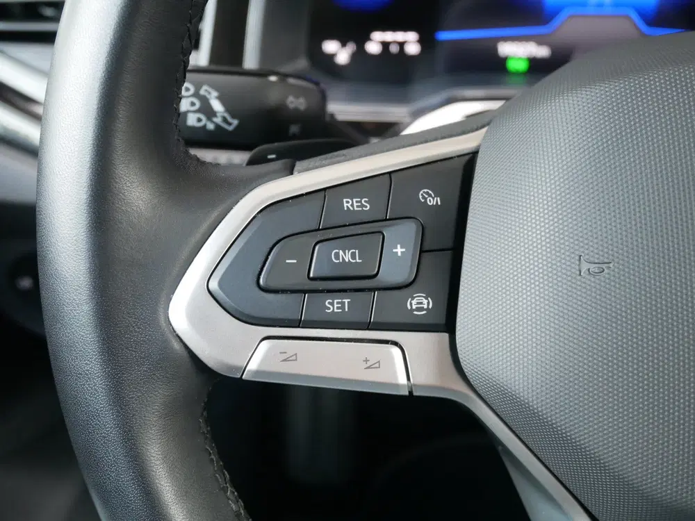 Volkswagen Polo 1.0 TSI Life uit 2024, foto 14