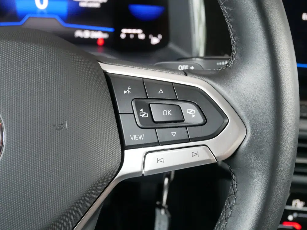 Volkswagen Polo 1.0 TSI Life uit 2024, foto 15