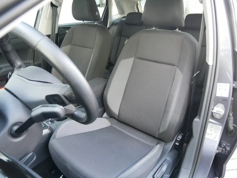 Volkswagen Polo 1.0 TSI Life uit 2024, foto 6