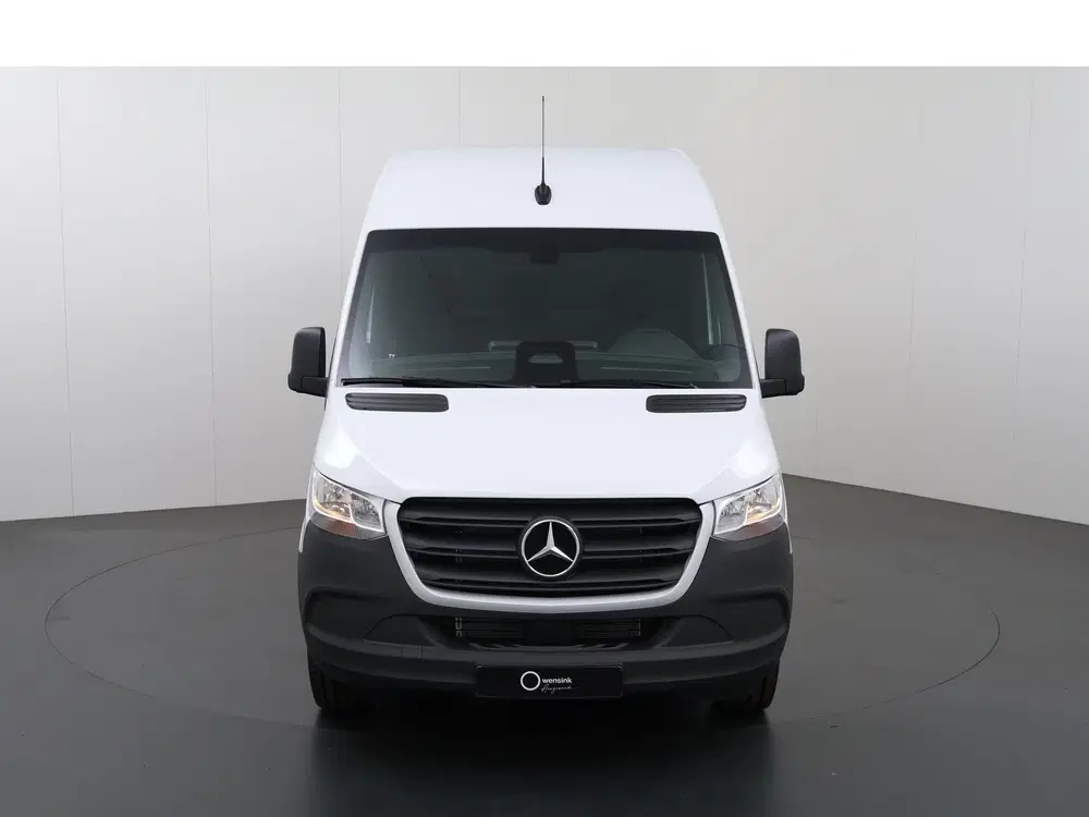 Mercedes-Benz Sprinter 315 L2H2 RWD PRO uit 2024, foto 12