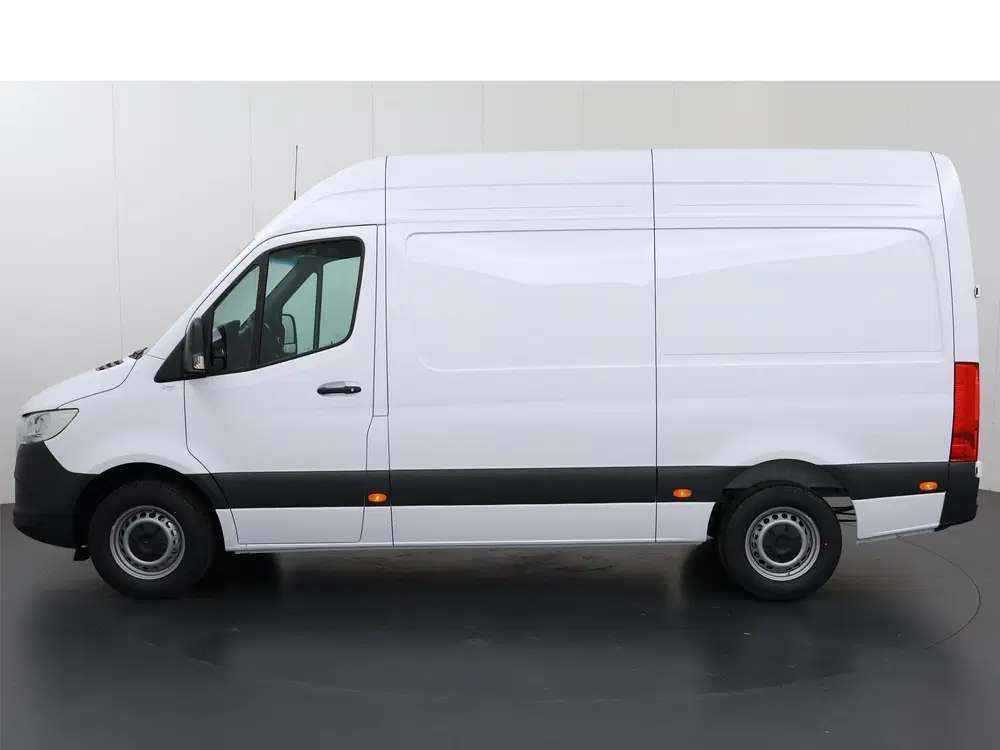 Mercedes-Benz Sprinter 315 L2H2 RWD PRO uit 2024, foto 14