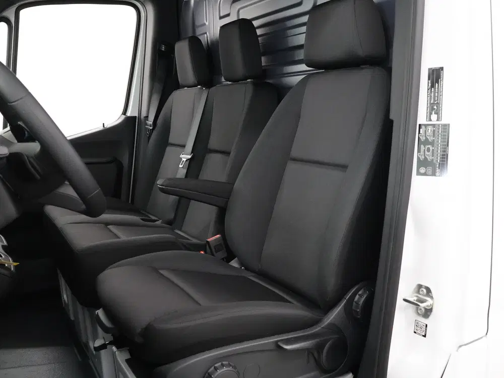 Mercedes-Benz Sprinter 315 L2H2 RWD PRO uit 2024, foto 7
