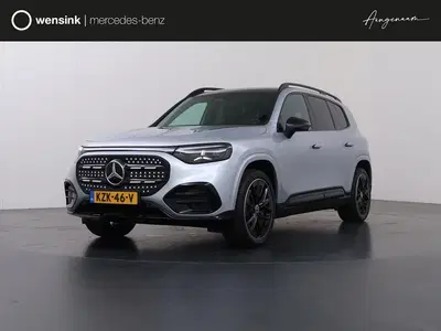 Mercedes-Benz GLB 250+ Business Solution AMG 85.5 kWh uit 2026