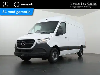 Mercedes-Benz Sprinter 315 L2H2 RWD PRO uit 2024