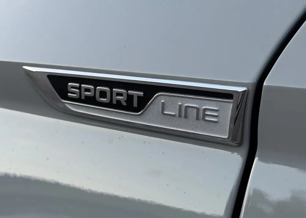 Skoda Karoq 1.5 TSI ACT Sportline uit 2022, foto 10