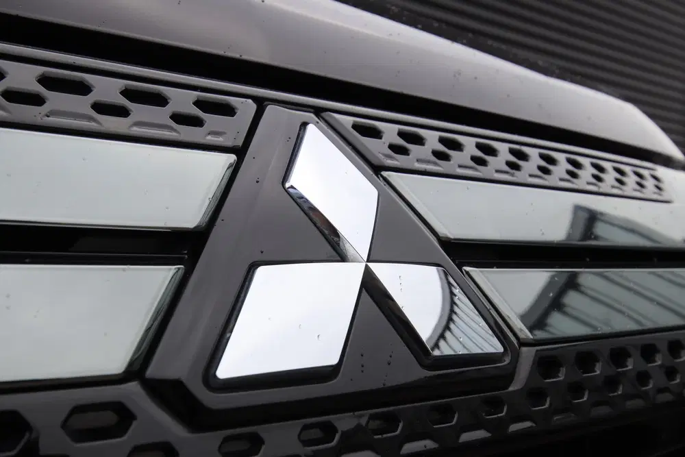 Mitsubishi Outlander 2.4 PHEV Instyle Leder uit 2021, foto 13