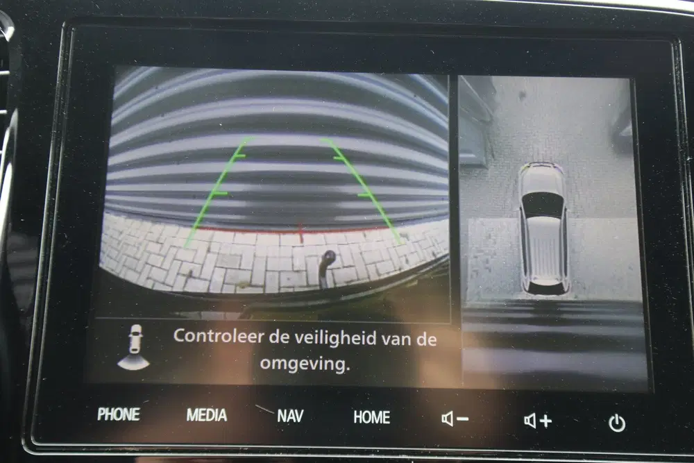 Mitsubishi Outlander 2.4 PHEV Instyle Leder uit 2021, foto 14
