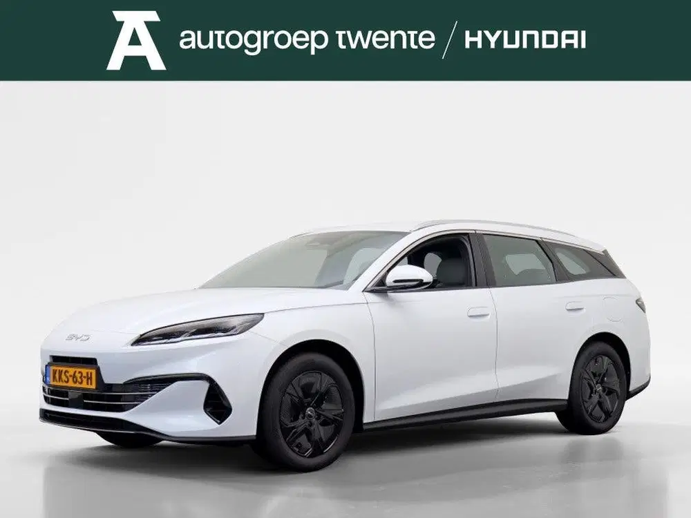 BYD Seal 6 1.5 DM-i Boost uit 2025