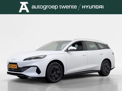 BYD Seal 6 1.5 DM-i Boost uit 2025
