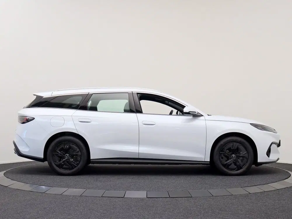 BYD Seal 6 1.5 DM-i Boost uit 2025, foto 11