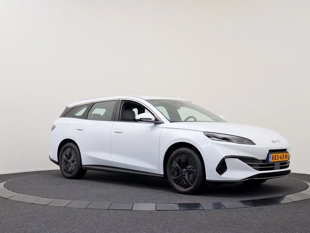 BYD Seal 6 1.5 DM-i Boost uit 2025, foto 12