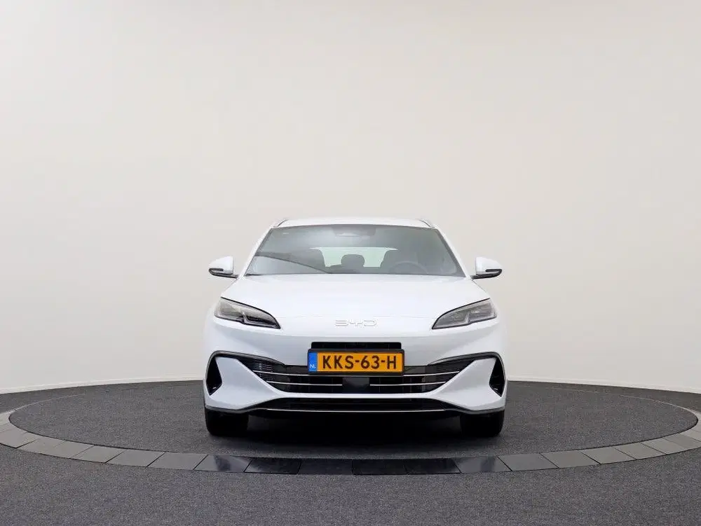 BYD Seal 6 1.5 DM-i Boost uit 2025, foto 13