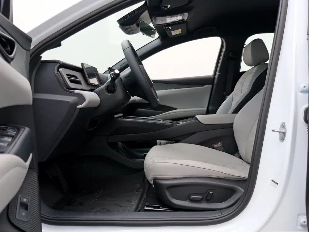 BYD Seal 6 1.5 DM-i Boost uit 2025, foto 14