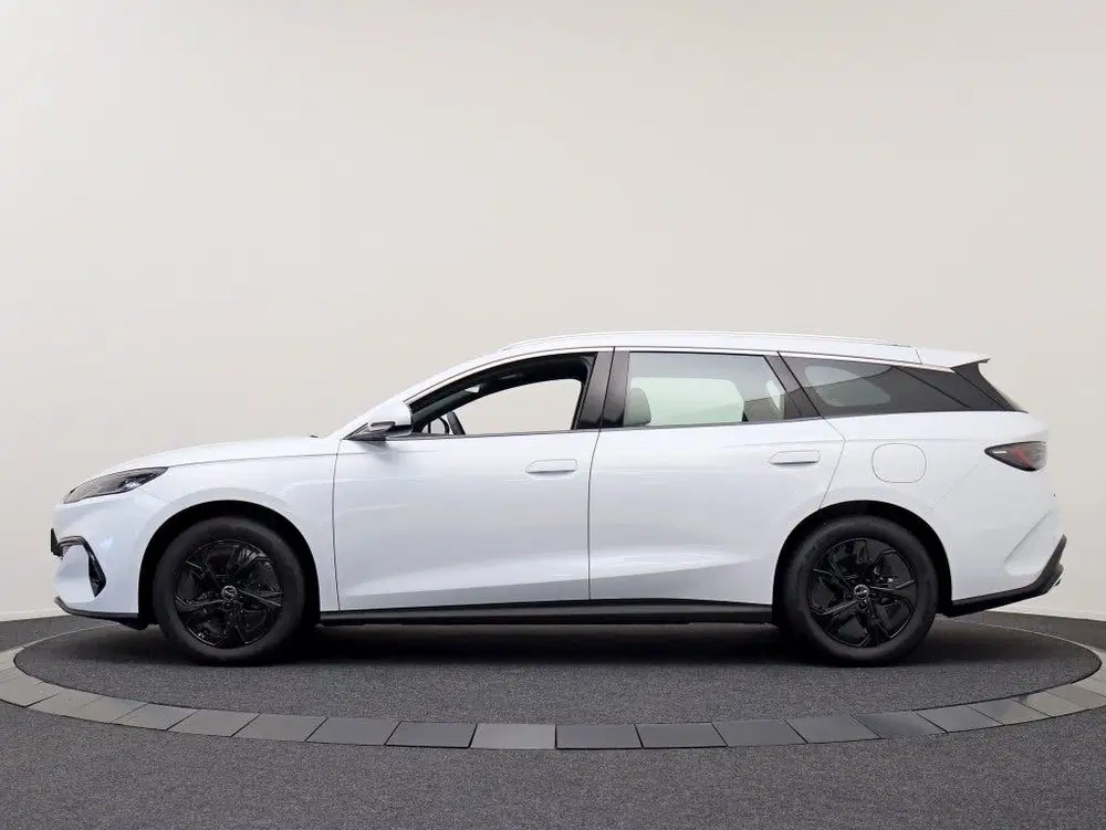 BYD Seal 6 1.5 DM-i Boost uit 2025, foto 6