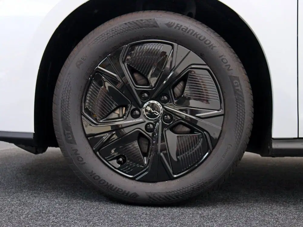 BYD Seal 6 1.5 DM-i Boost uit 2025, foto 7