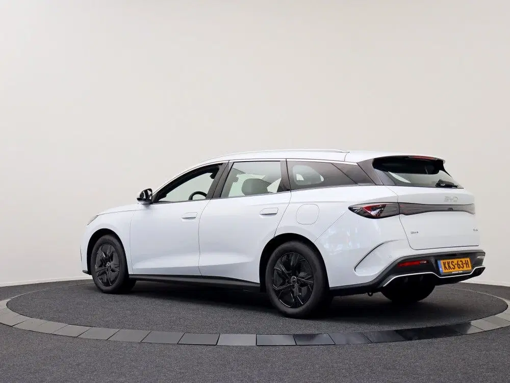 BYD Seal 6 1.5 DM-i Boost uit 2025, foto 8