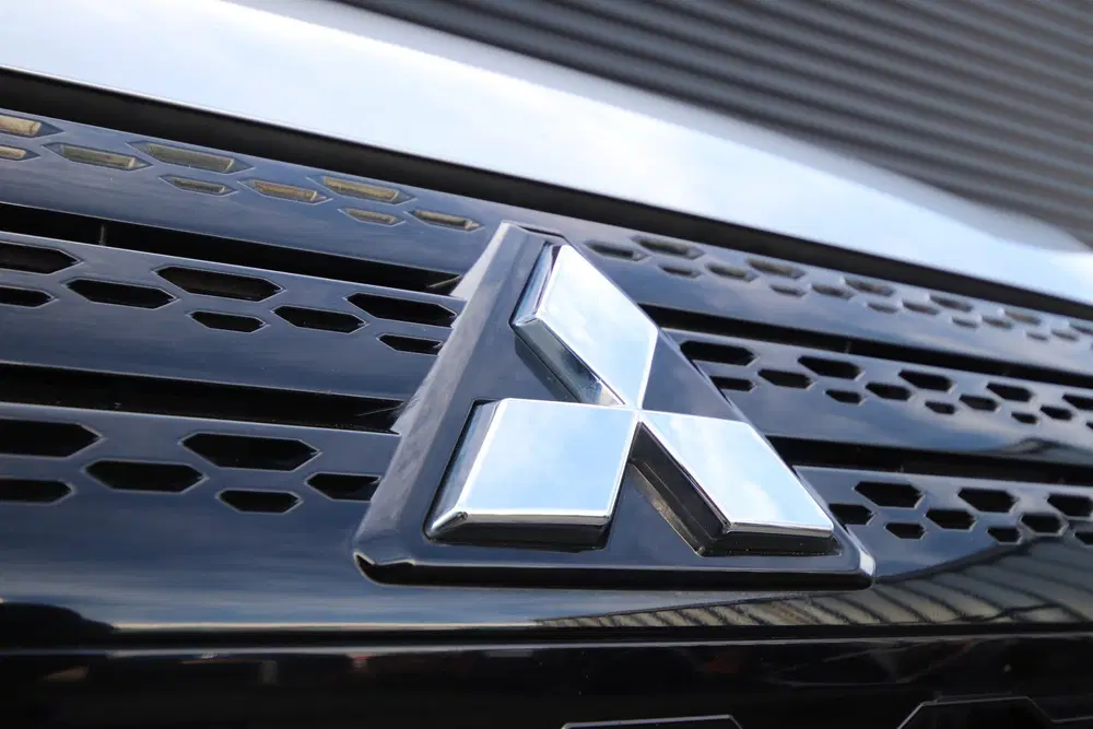 Mitsubishi Eclipse Cross 2.4 PHEV Executive Adaptive Cruise uit 2024, foto 14