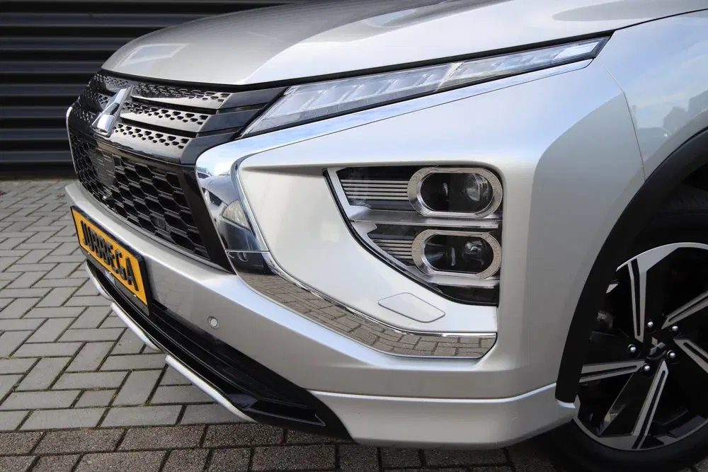 Mitsubishi Eclipse Cross 2.4 PHEV Executive Adaptive Cruise uit 2024, foto 15