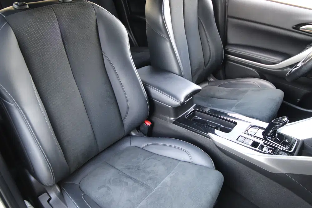 Mitsubishi Eclipse Cross 2.4 PHEV Executive Adaptive Cruise uit 2024, foto 3