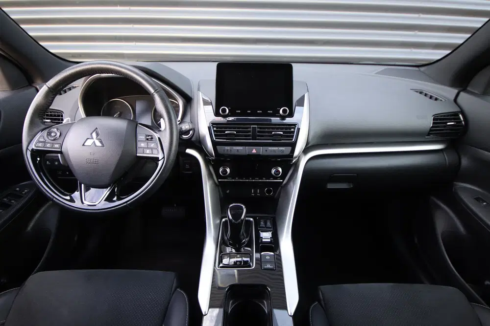 Mitsubishi Eclipse Cross 2.4 PHEV Executive Adaptive Cruise uit 2024, foto 4