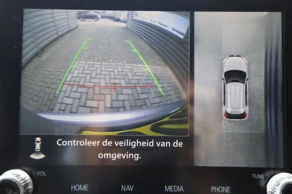 Mitsubishi Eclipse Cross 2.4 PHEV Executive Adaptive Cruise uit 2024, foto 8
