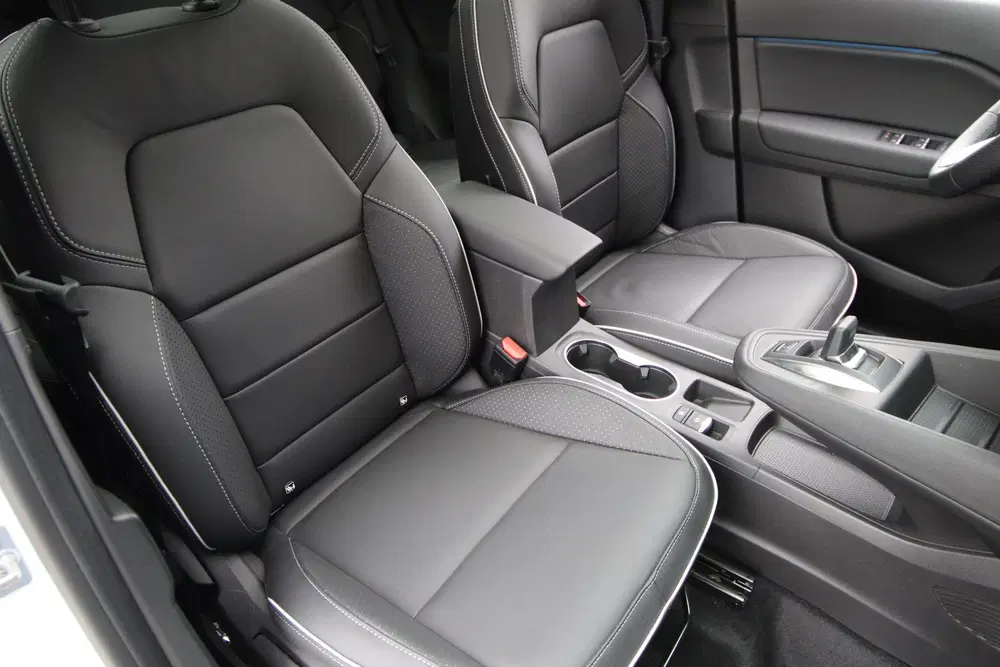 Mitsubishi Grandis 1.8 HEV Instyle Demo uit 2025, foto 3