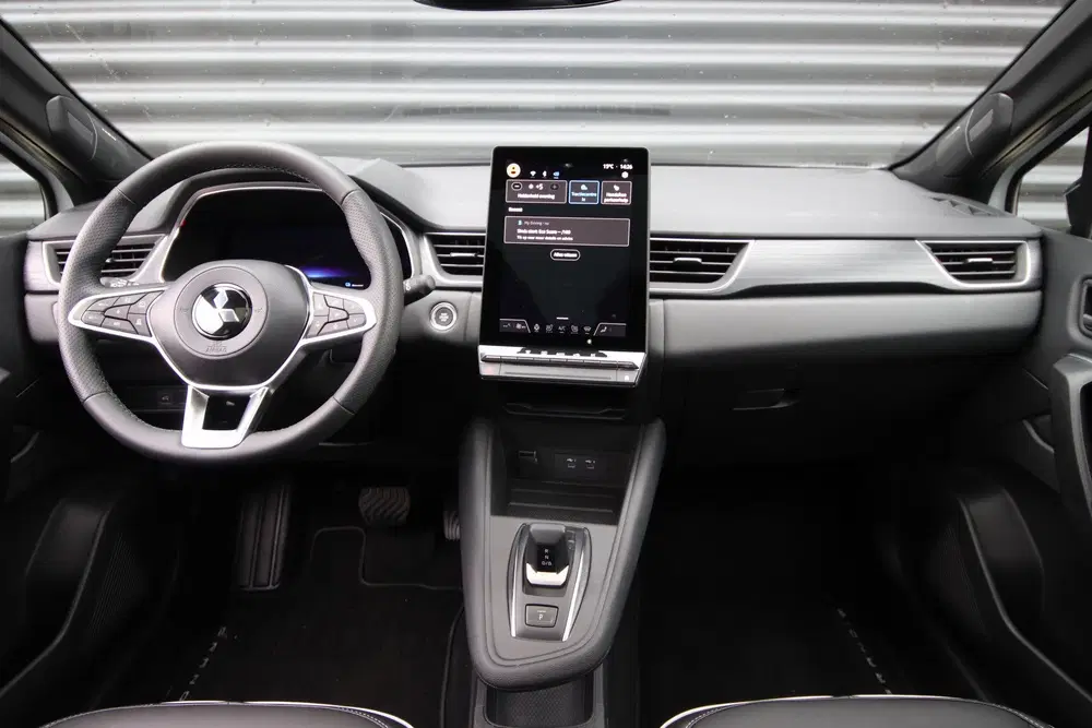 Mitsubishi Grandis 1.8 HEV Instyle Demo uit 2025, foto 4