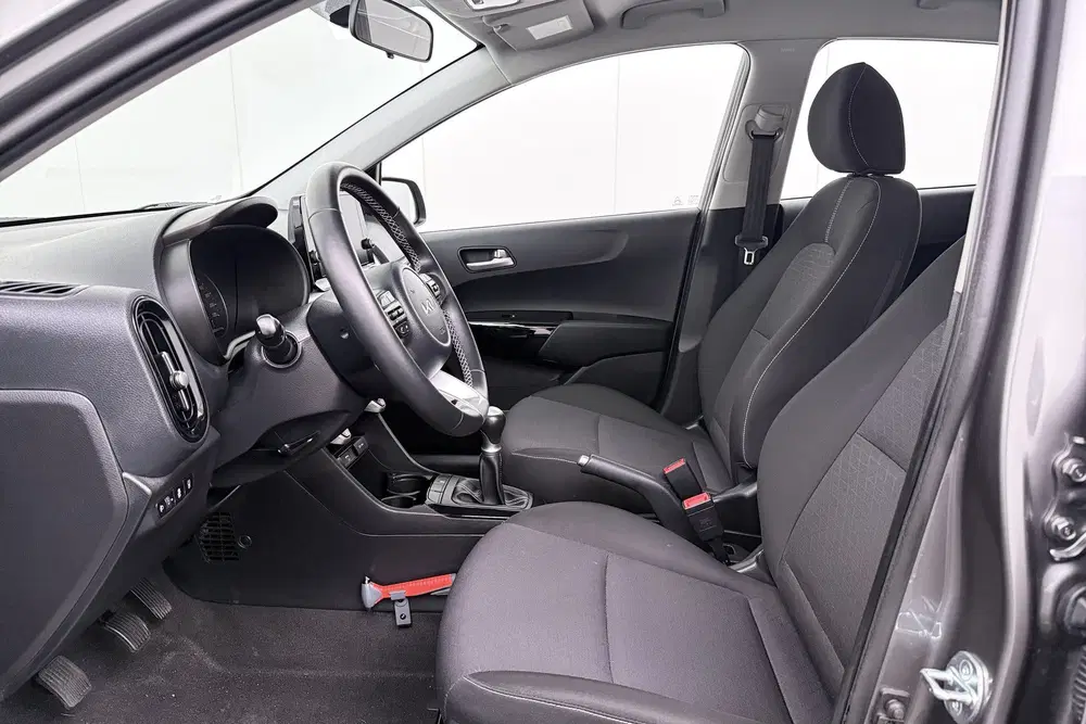 Kia Picanto 1.0 DPi DynamicLine Camera Carplay Cruise uit 2023, foto 10