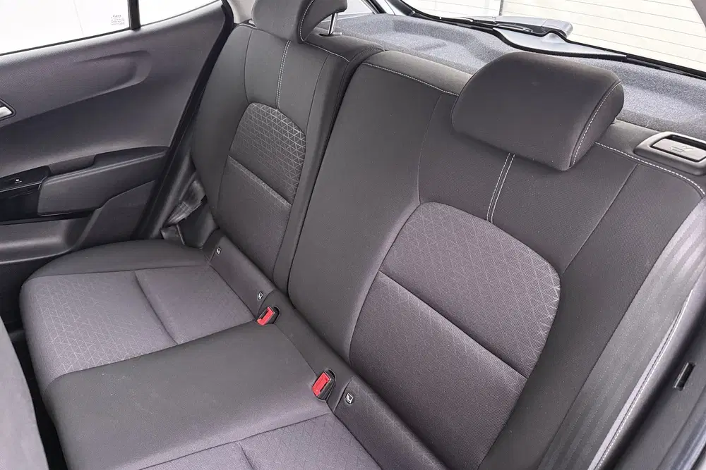 Kia Picanto 1.0 DPi DynamicLine Camera Carplay Cruise uit 2023, foto 11