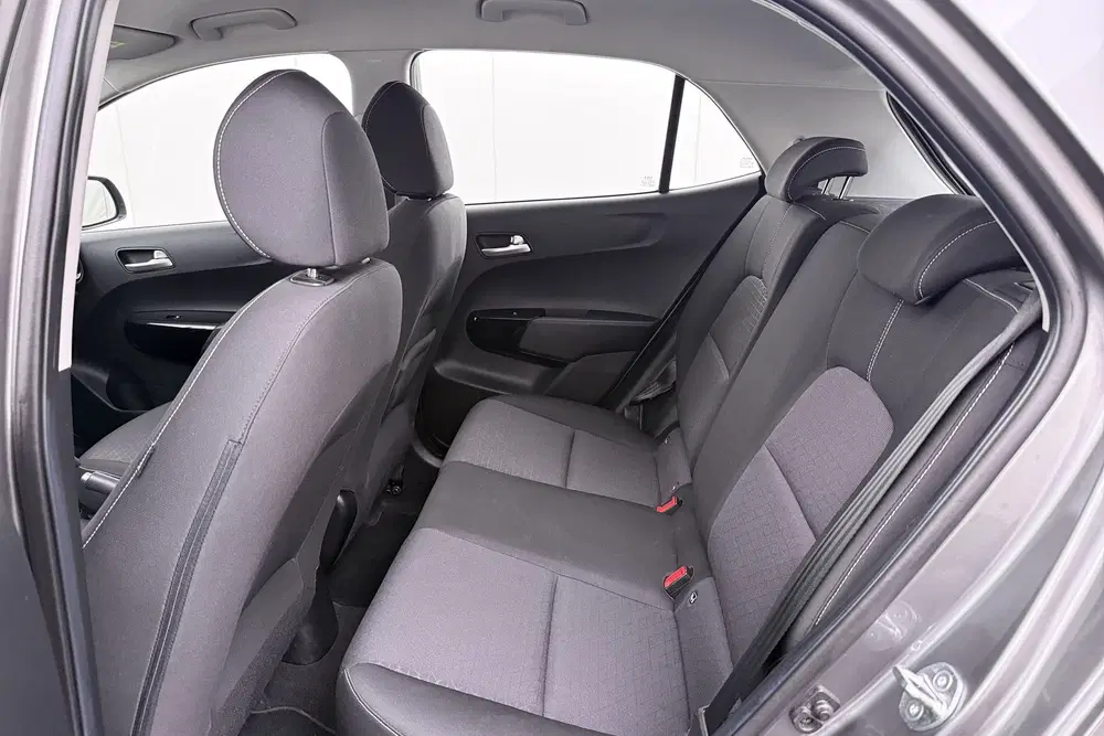 Kia Picanto 1.0 DPi DynamicLine Camera Carplay Cruise uit 2023, foto 12