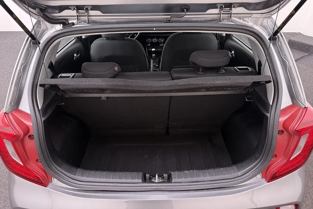 Kia Picanto 1.0 DPi DynamicLine Camera Carplay Cruise uit 2023, foto 13