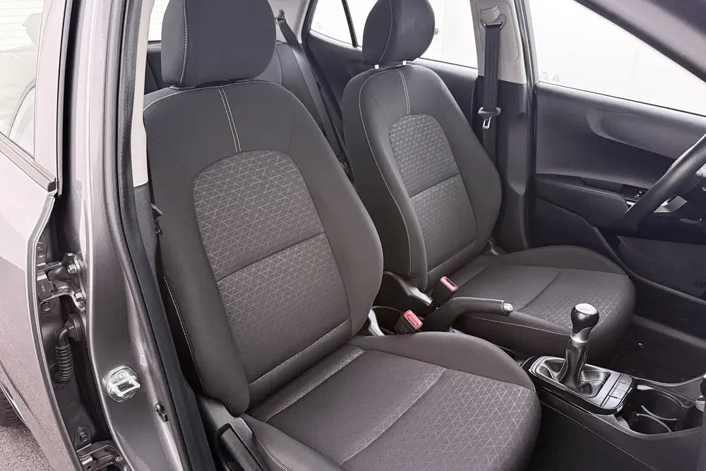 Kia Picanto 1.0 DPi DynamicLine Camera Carplay Cruise uit 2023, foto 14