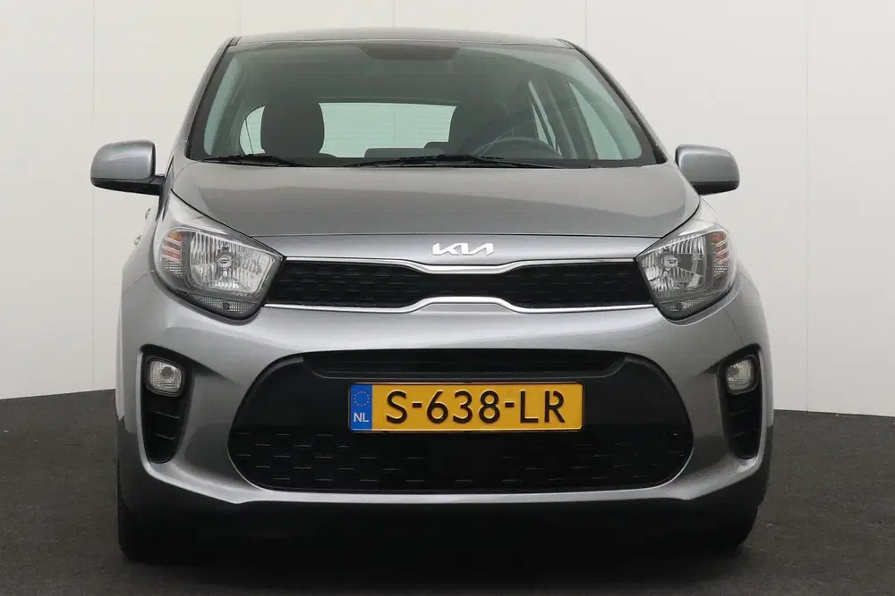 Kia Picanto 1.0 DPi DynamicLine Camera Carplay Cruise uit 2023, foto 3